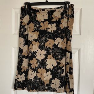 Ann Taylor LOFT Skirt